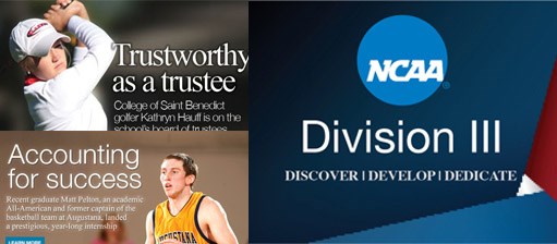 Division III rolls out branding resources